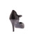 Malori&del Prete 94 pumps schwarz 4