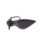 Malori&del Prete 94 pumps schwarz 5