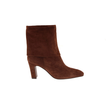 Malori&del Prete 94 stiefelette braun