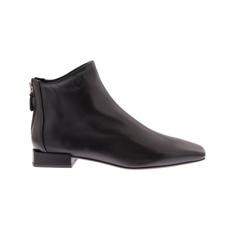 Malori&del Prete 94 stiefelette schwarz 1