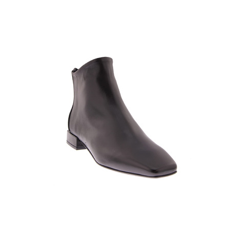 Malori&del Prete 94 stiefelette schwarz