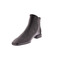 Malori&del Prete 94 stiefelette schwarz 3