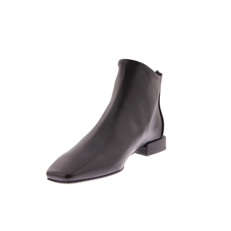Malori&del Prete 94 stiefelette schwarz 3