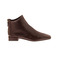 Malori&del Prete 94 stiefelette braun