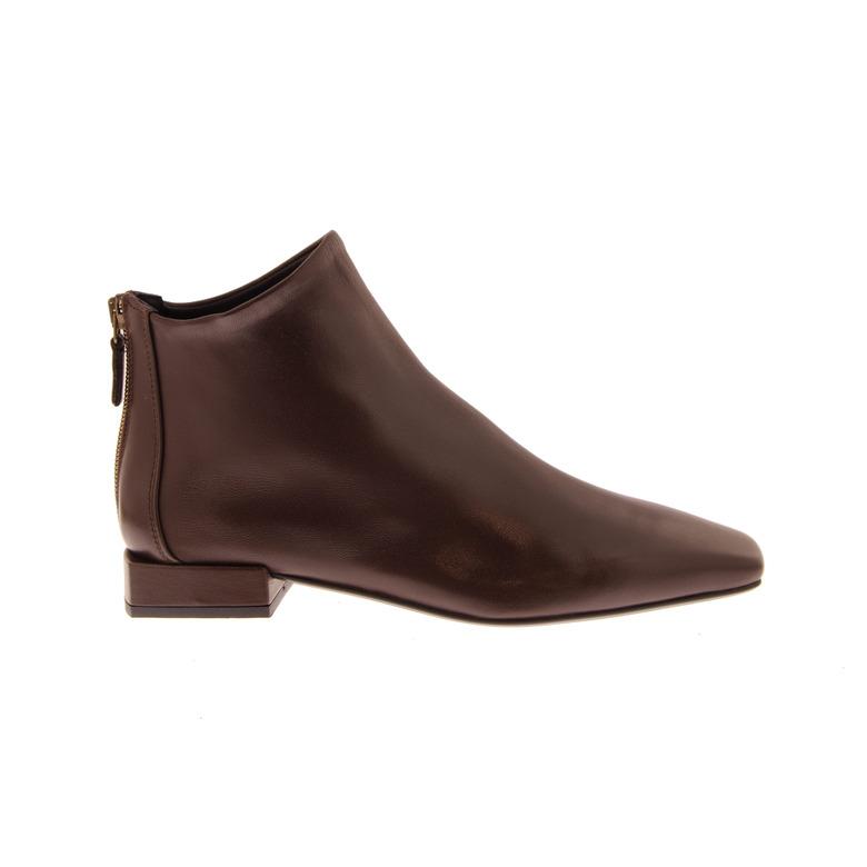 Malori&del Prete 94 stiefelette braun 1