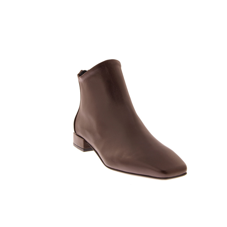 Malori&del Prete 94 stiefelette braun 2