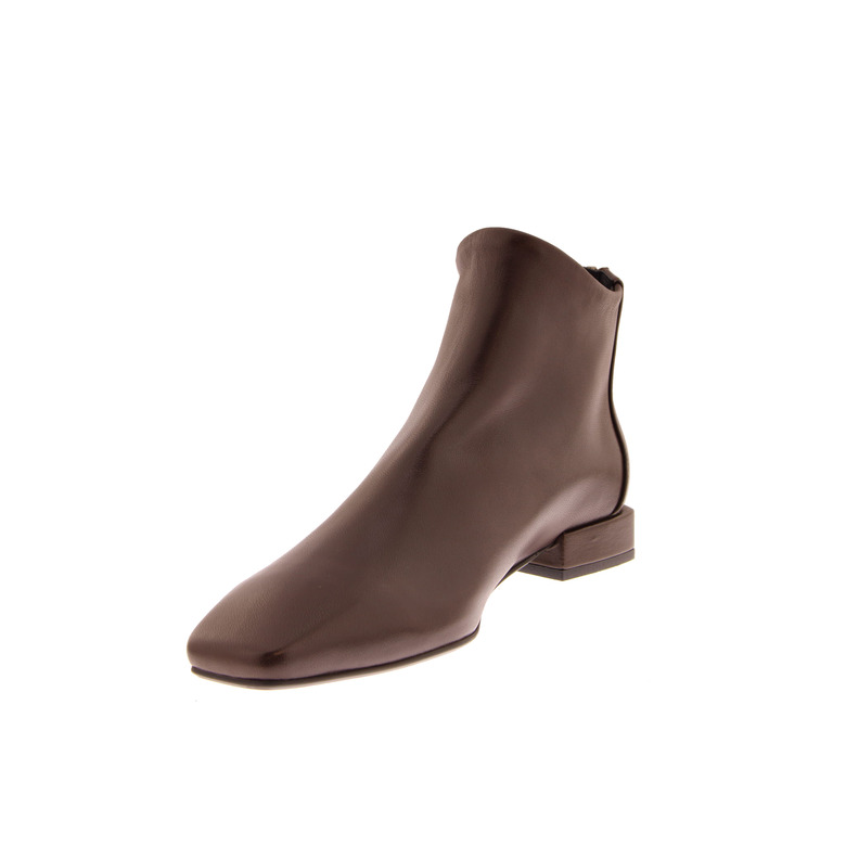Malori&del Prete 94 stiefelette braun 3