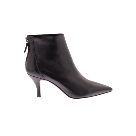 Malori&del Prete 94 stiefelette schwarz