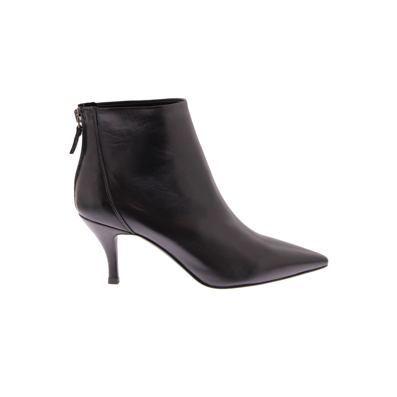 Malori&del Prete 94 stiefelette schwarz 1