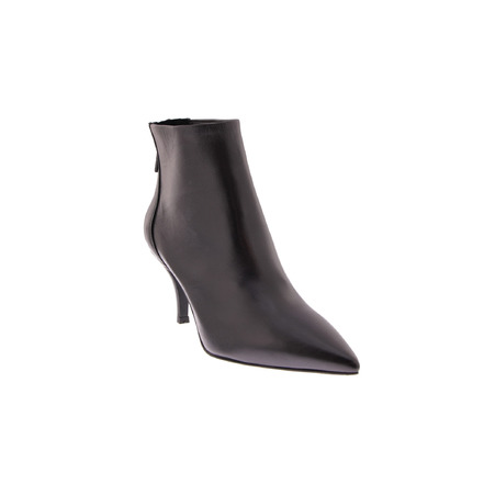 Malori&del Prete 94 stiefelette schwarz