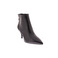 Malori&del Prete 94 stiefelette schwarz 2