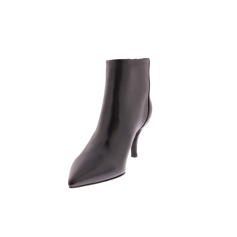 Malori&del Prete 94 stiefelette schwarz 3