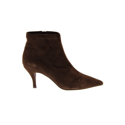 Malori&del Prete 94 stiefelette braun