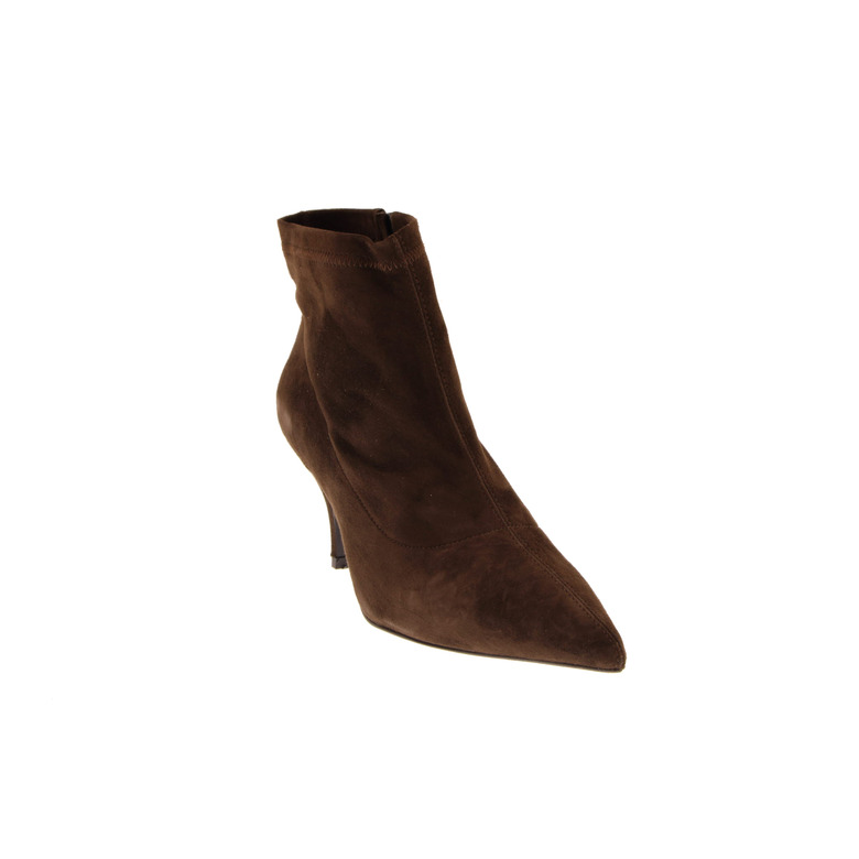 Malori&del Prete 94 stiefelette braun 2