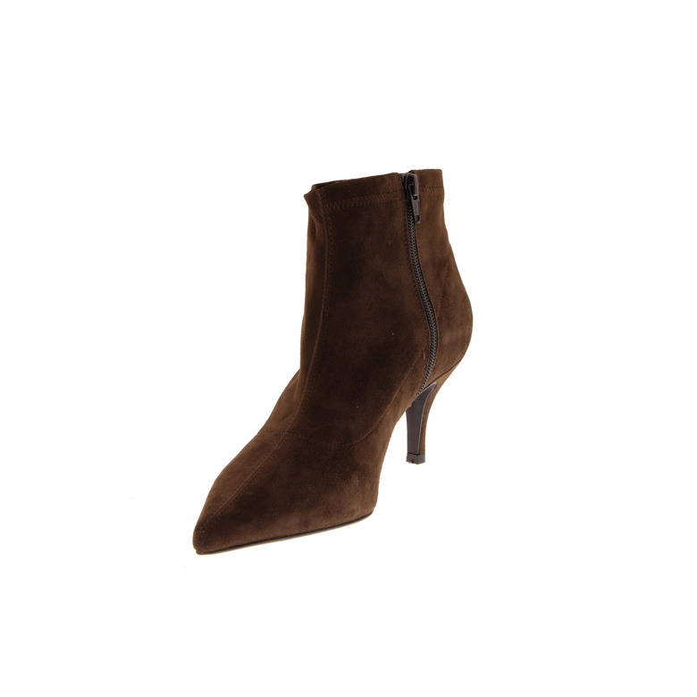 Malori&del Prete 94 stiefelette braun 3