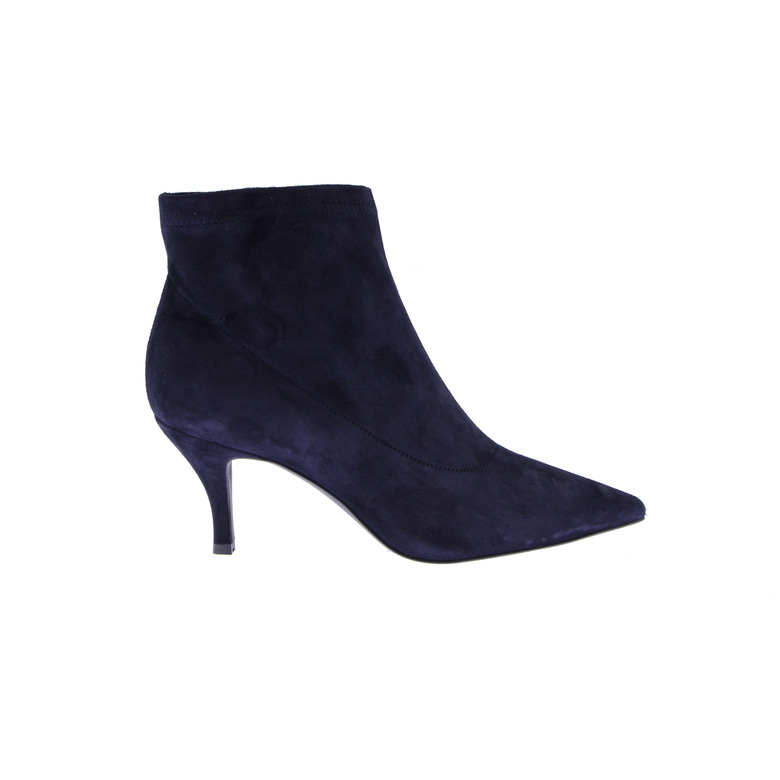 Malori&del Prete 94 stiefelette blau 1