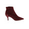 Malori&del Prete 94 stiefelette bordeaux