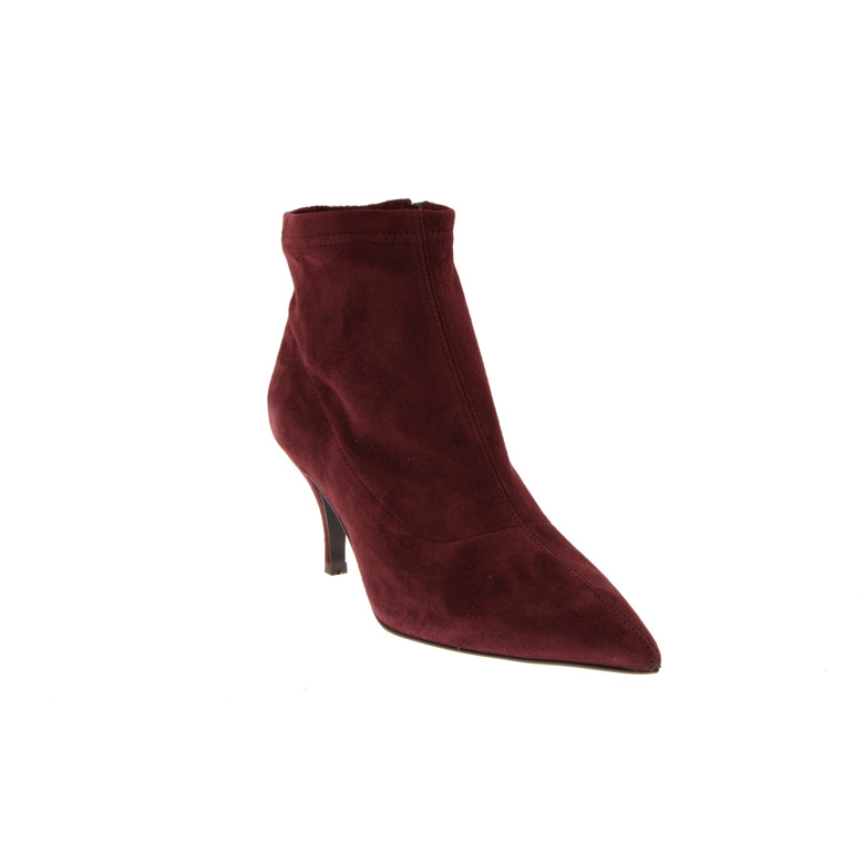 Malori&del Prete 94 stiefelette bordeaux 2