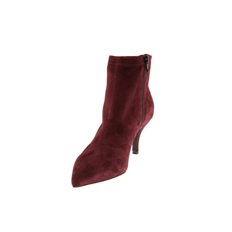 Malori&del Prete 94 stiefelette bordeaux 3
