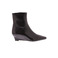 Malori&del Prete 94 stiefelette schwarz