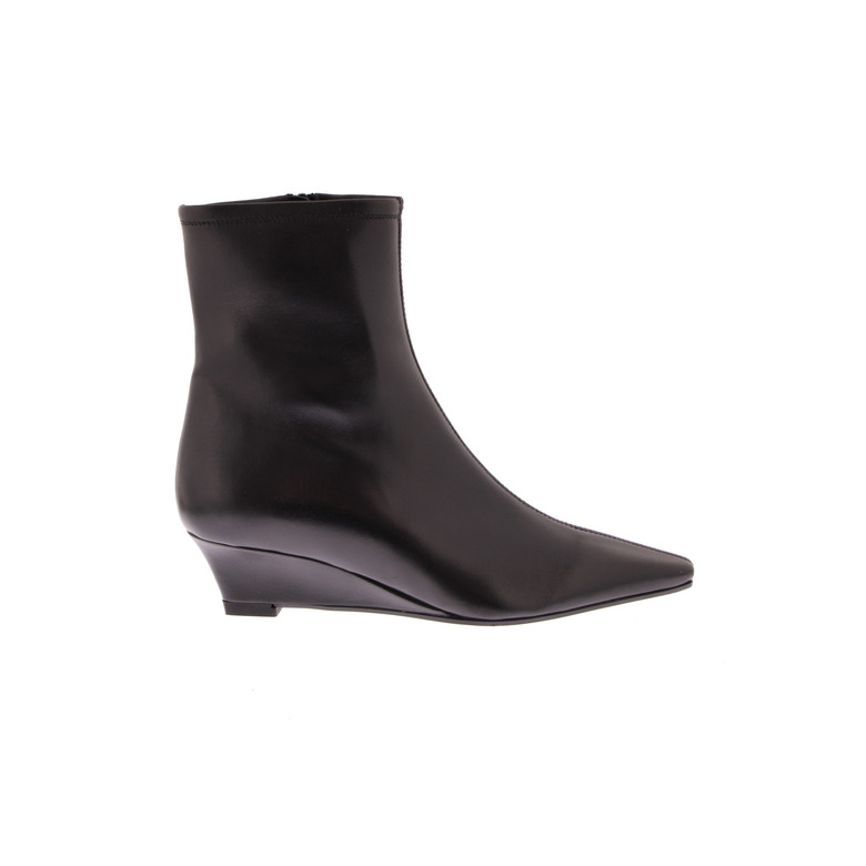 Malori&del Prete 94 stiefelette schwarz 1