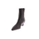 Malori&del Prete 94 stiefelette schwarz 3