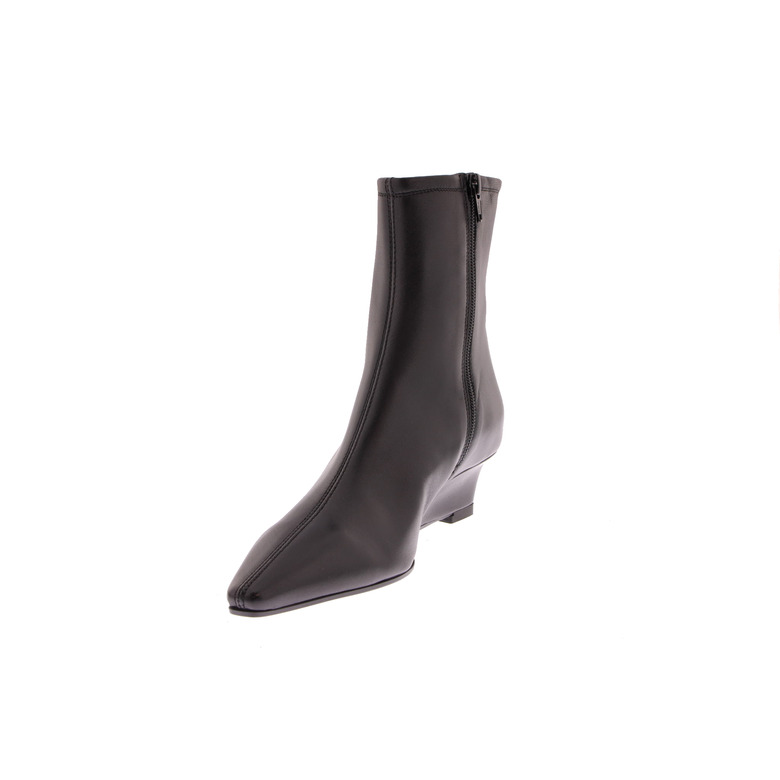 Malori&del Prete 94 stiefelette schwarz 3