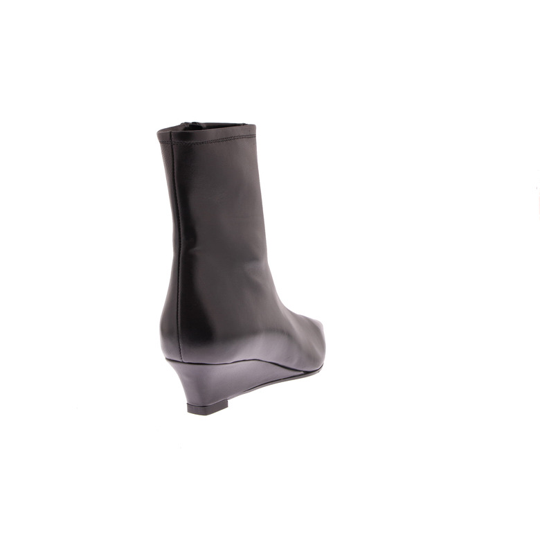 Malori&del Prete 94 stiefelette schwarz 4