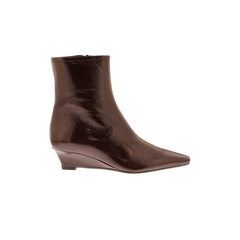 Malori&del Prete 94 stiefelette braun 1