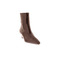 Malori&del Prete 94 stiefelette braun 2