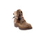 Elena Iachi veterboots bruin 2
