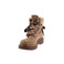 Elena Iachi veterboots bruin 3