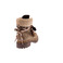 Elena Iachi veterboots bruin 4
