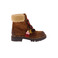 Elena Iachi veterboots bruin 1