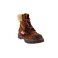 Elena Iachi veterboots bruin 2