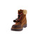 Elena Iachi veterboots bruin 3