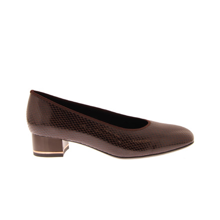 Ara pumps bruin