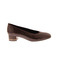 Ara pumps bruin 1