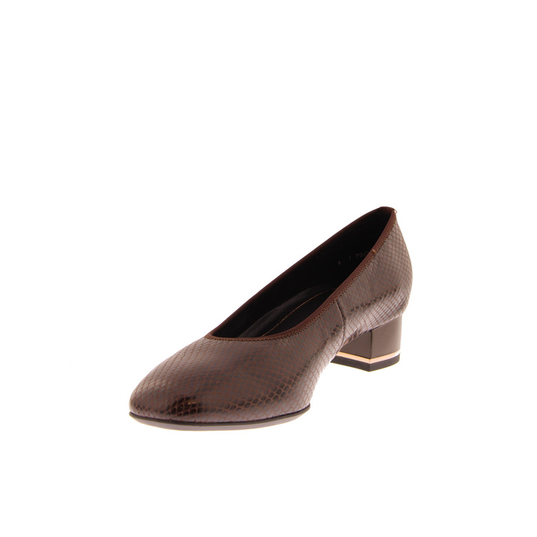 Ara pumps bruin 3