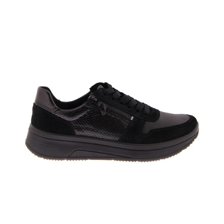 Ara sneakers zwart