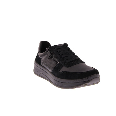 Ara sneakers zwart