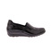 Ara moccasins & loafers black 1