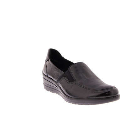 Ara moccasins & loafers black