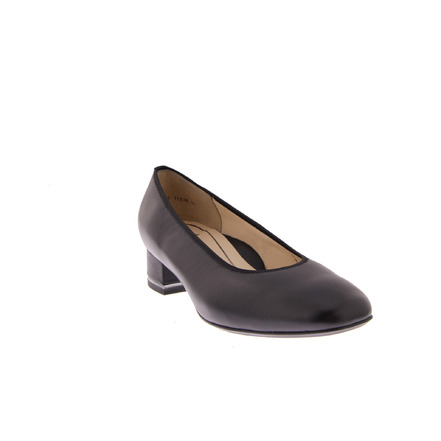 Ara pumps zwart