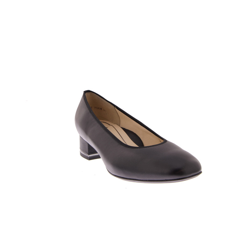 Ara pumps zwart 2