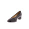 Ara pumps zwart 3