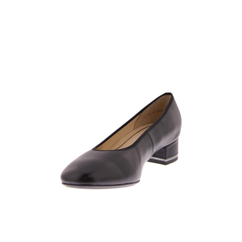 Ara pumps zwart 3