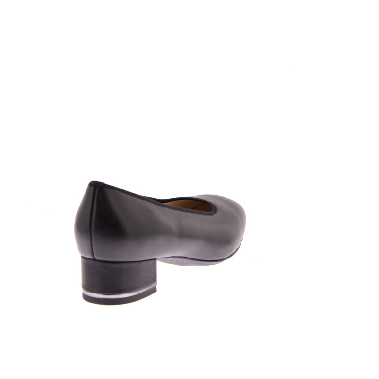 Ara pumps zwart 4