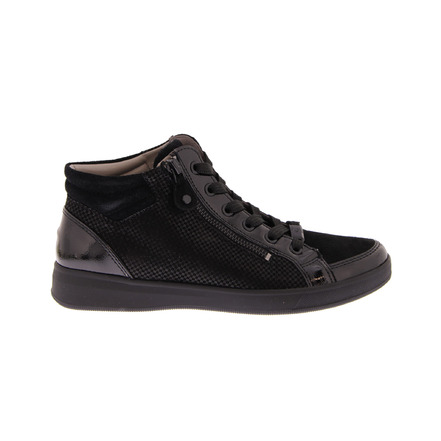 Ara sneakers zwart