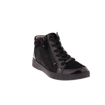 Ara sneakers zwart